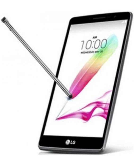 تصویر  گوشی موبایل LG مدل G4 استایلوس H540 ظرفیت 8 گیگابایت رم 1 گیگابایت