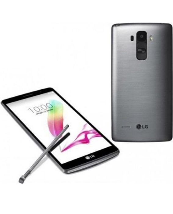 تصویر  گوشی موبایل LG مدل G4 استایلوس H540 ظرفیت 8 گیگابایت رم 1 گیگابایت
