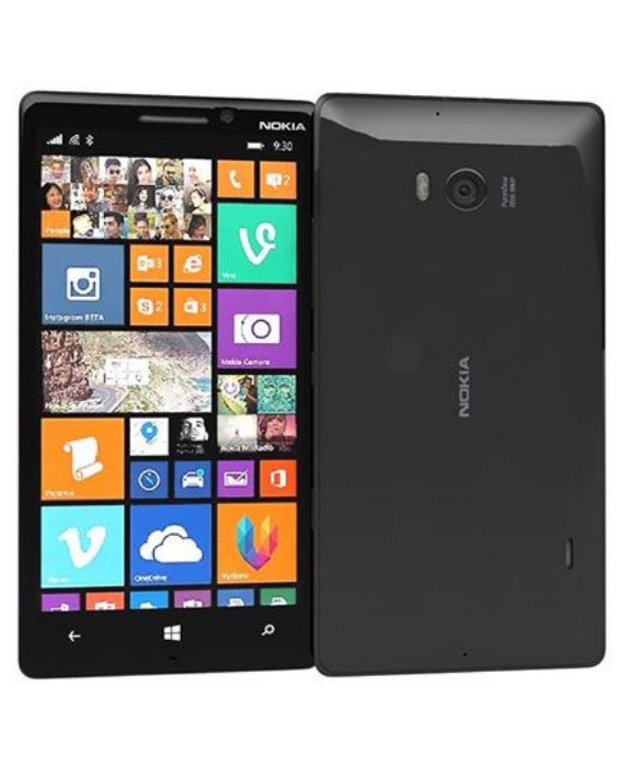 تصویر  گوشی موبایل نوکیا مدل لومیا 930 ظرفیت 32 گیگابایت رم 2 گیگابایت