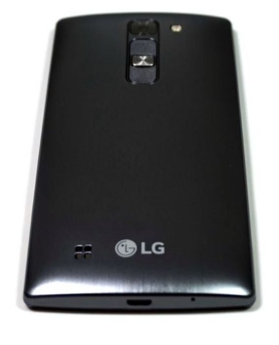 تصویر  گوشی موبایل LG مدل Magna 4G ظرفیت 8 گیگابایت رم 1 گیگابایت