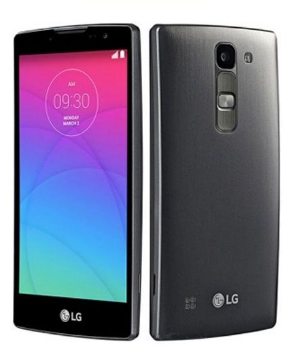 تصویر  گوشی موبایل LG مدل Magna 4G ظرفیت 8 گیگابایت رم 1 گیگابایت