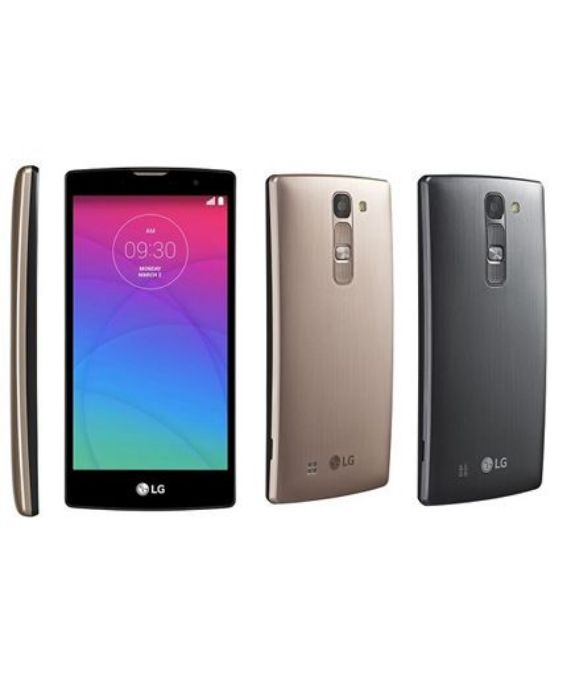 تصویر  گوشی موبایل LG مدل Magna 4G ظرفیت 8 گیگابایت رم 1 گیگابایت