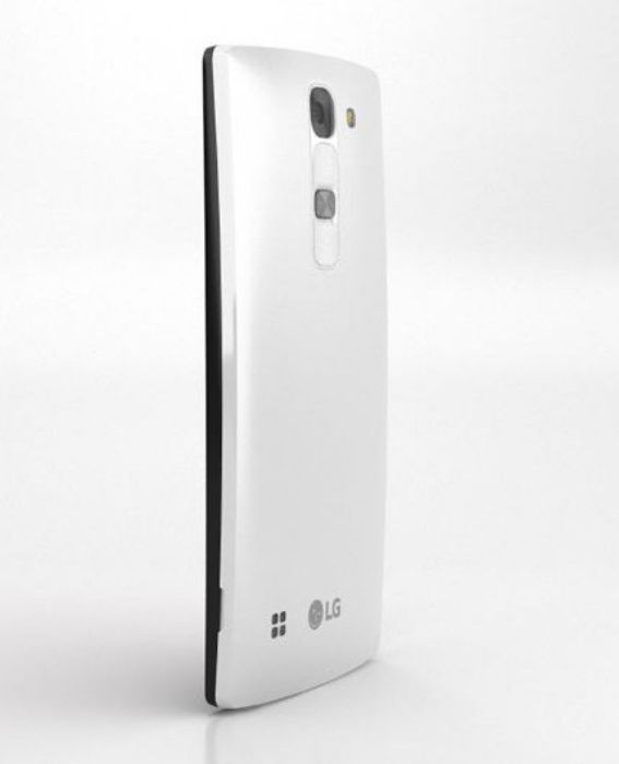 تصویر  گوشی موبایل LG مدل Magna ظرفیت 8 گیگابایت رم 1 گیگابایت