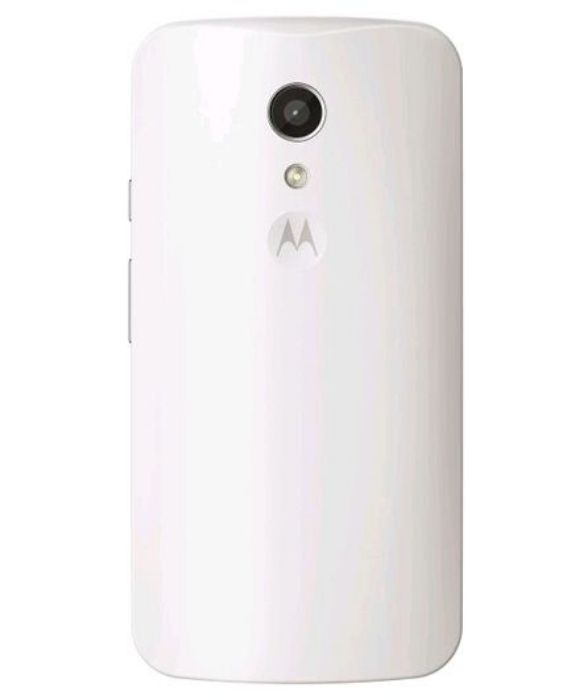 تصویر  گوشی موبایل موتورولا مدل Moto G 2014 ظرفیت 8 گیگابایت رم 1 گیگابایت