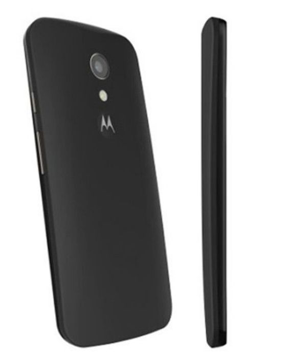 تصویر  گوشی موبایل موتورولا مدل Moto G 2014 ظرفیت 8 گیگابایت رم 1 گیگابایت
