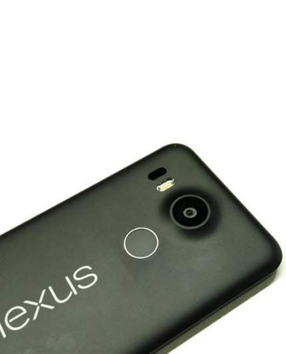 تصویر  گوشی موبایل LG مدل Nexus 5X ظرفیت 16 گیگابایت رم 2 گیگابایت