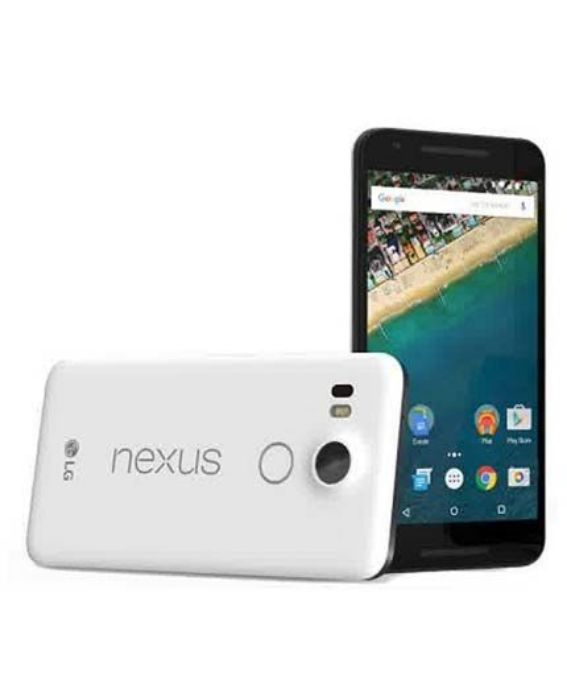 تصویر  گوشی موبایل LG مدل Nexus 5X ظرفیت 16 گیگابایت رم 2 گیگابایت