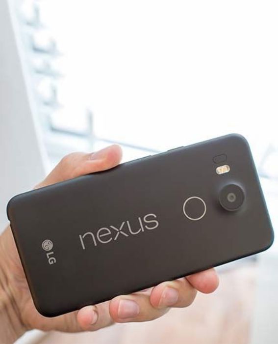 تصویر  گوشی موبایل LG مدل Nexus 5X ظرفیت 16 گیگابایت رم 2 گیگابایت