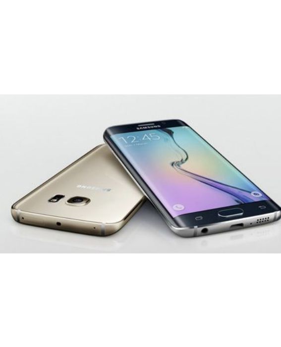 تصویر  گوشی موبایل سامسونگ مدل گلکسی S6 Edge پلاس ظرفیت 64 گیگابایت رم 4 گیگابایت