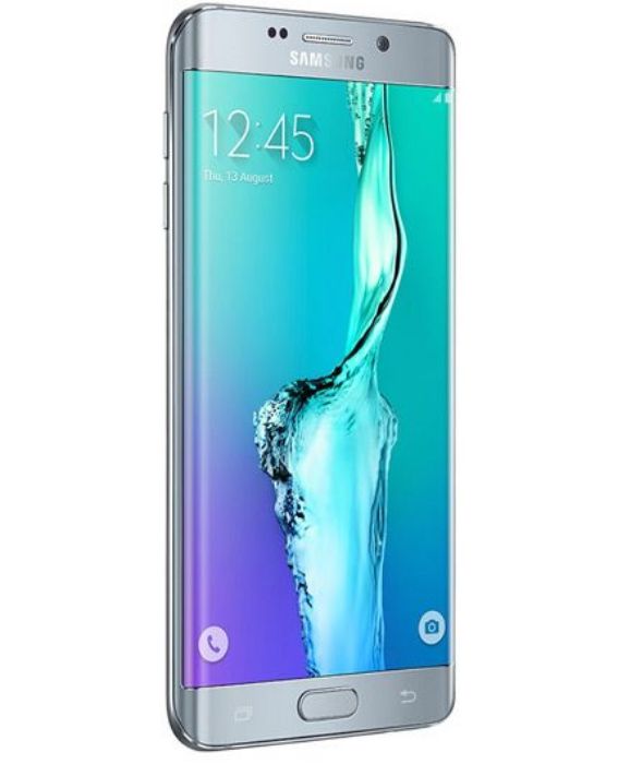 تصویر  گوشی موبایل سامسونگ مدل گلکسی S6 Edge پلاس ظرفیت 64 گیگابایت رم 4 گیگابایت