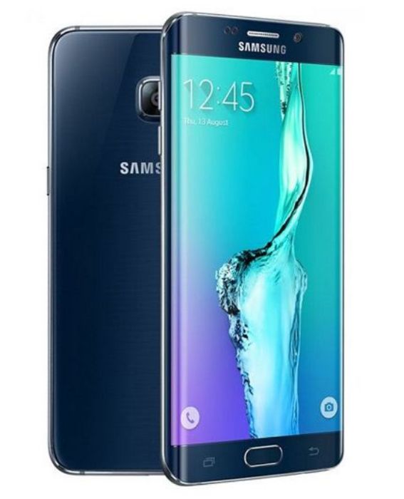تصویر  گوشی موبایل سامسونگ مدل گلکسی S6 Edge پلاس ظرفیت 64 گیگابایت رم 4 گیگابایت