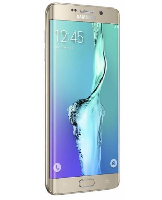 تصویر  گوشی موبایل سامسونگ مدل گلکسی S6 Edge پلاس ظرفیت 64 گیگابایت رم 4 گیگابایت