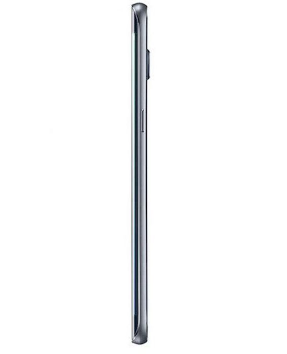 تصویر  گوشی موبایل سامسونگ مدل گلکسی S6 Edge پلاس ظرفیت 64 گیگابایت رم 4 گیگابایت