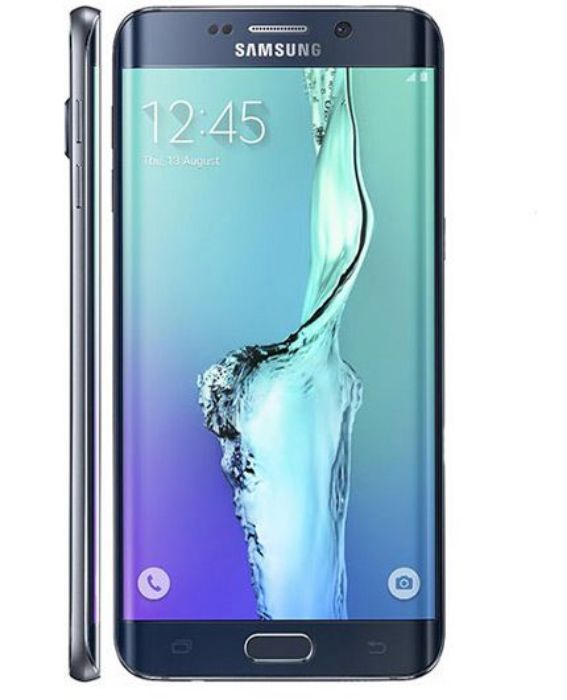 تصویر  گوشی موبایل سامسونگ مدل گلکسی S6 Edge پلاس ظرفیت 64 گیگابایت رم 4 گیگابایت
