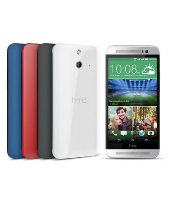 تصویر  گوشی موبایل HTC مدل One E8 ظرفیت 16 گیگابایت رم 2 گیگابایت