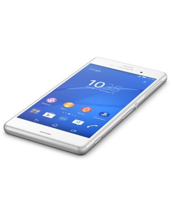 تصویر  گوشی موبایل سونی مدل Xperia Z3 ظرفیت 16 گیگابایت رم 3 گیگابایت