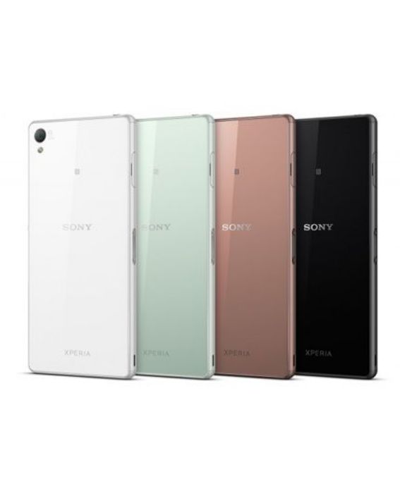 تصویر  گوشی موبایل سونی مدل Xperia Z3 ظرفیت 16 گیگابایت رم 3 گیگابایت