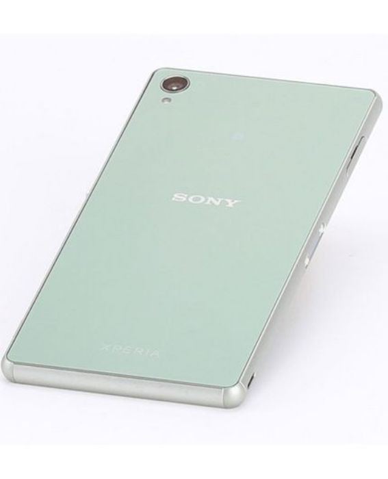 تصویر  گوشی موبایل سونی مدل Xperia Z3 ظرفیت 16 گیگابایت رم 3 گیگابایت