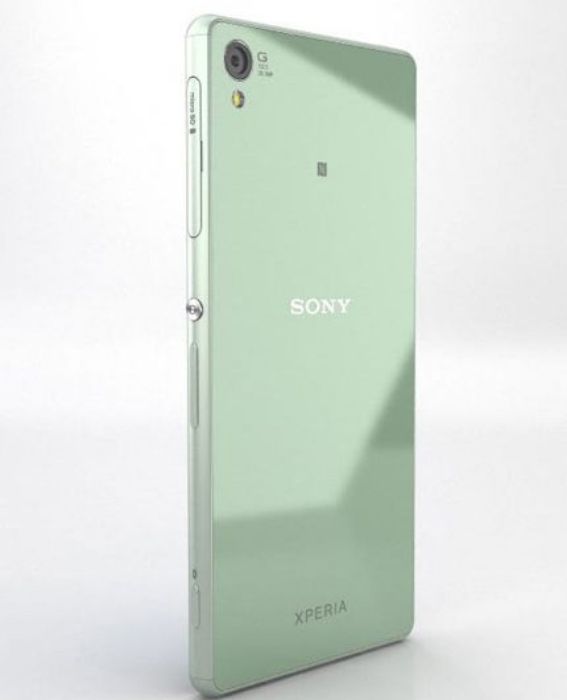 تصویر  گوشی موبایل سونی مدل Xperia Z3 ظرفیت 16 گیگابایت رم 3 گیگابایت