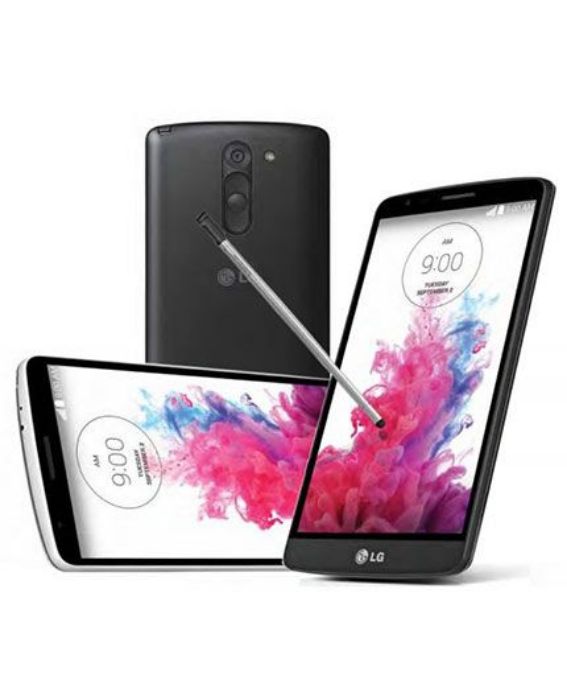 تصویر  گوشی موبایل LG مدل G3 استایلوس D690 ظرفیت 8 گیگابایت رم 1 گیگابایت