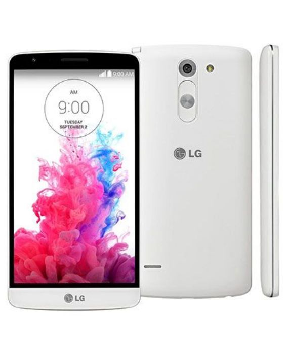 تصویر  گوشی موبایل LG مدل G3 استایلوس D690 ظرفیت 8 گیگابایت رم 1 گیگابایت