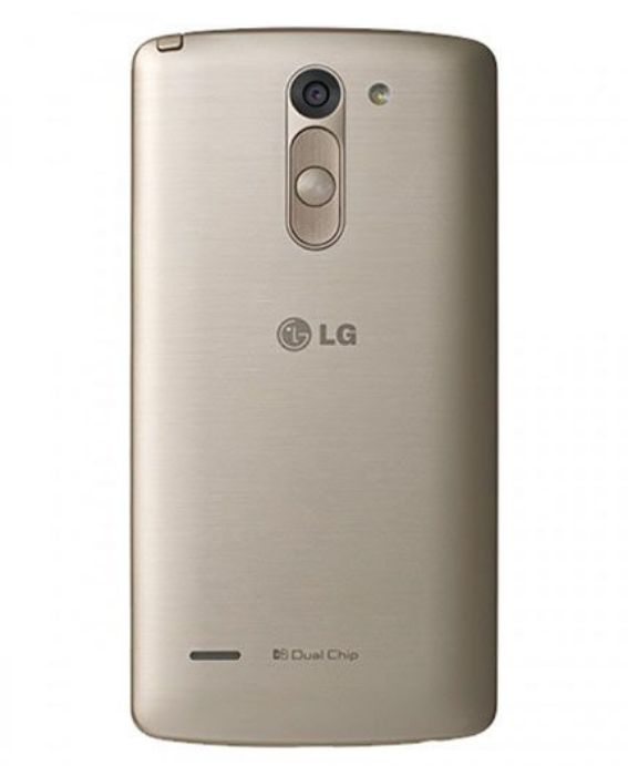 تصویر  گوشی موبایل LG مدل G3 استایلوس D690 ظرفیت 8 گیگابایت رم 1 گیگابایت