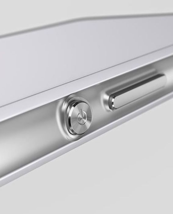 تصویر  گوشی موبایل سونی مدل Xperia Z3 Compact ظرفیت 16 گیگابایت رم 2 گیگابایت