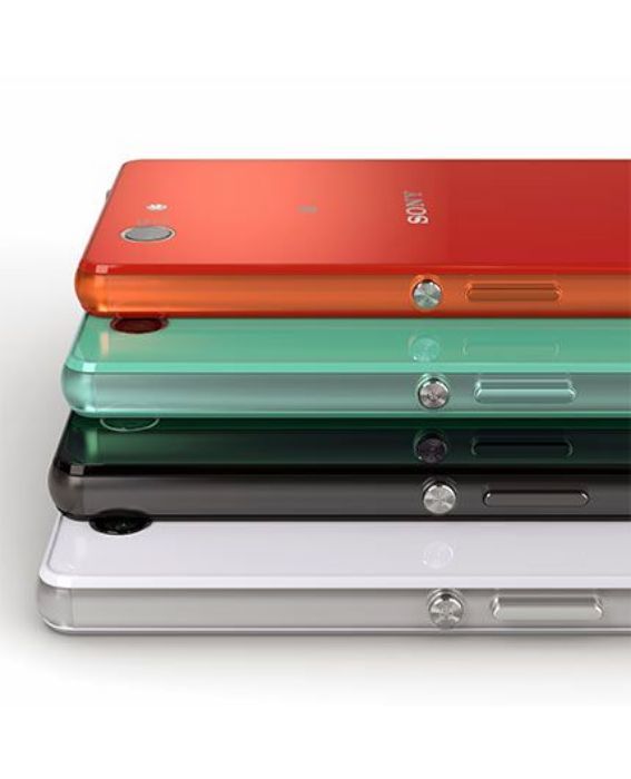 تصویر  گوشی موبایل سونی مدل Xperia Z3 Compact ظرفیت 16 گیگابایت رم 2 گیگابایت