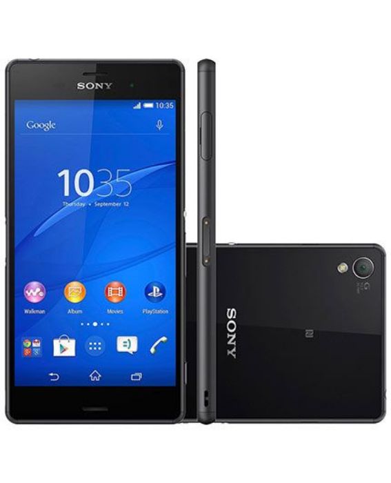 تصویر  گوشی موبایل سونی مدل Xperia Z3 Compact ظرفیت 16 گیگابایت رم 2 گیگابایت