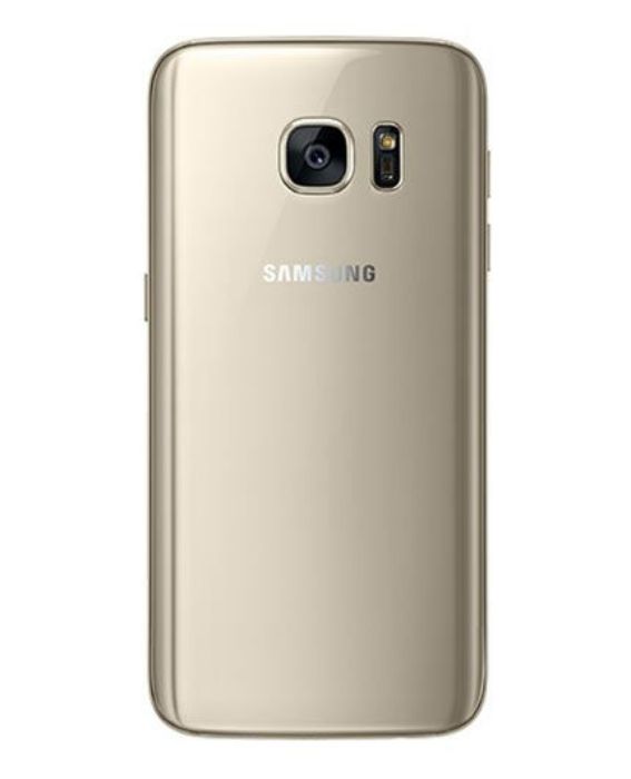 تصویر  گوشی موبایل سامسونگ مدل گلکسی S7 ظرفیت 32 گیگابایت رم 4 گیگابایت G930F