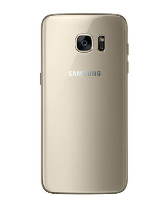 تصویر  گوشی موبایل سامسونگ مدل گلکسی S7 edge G935F ظرفیت 32 گیگابایت رم 4 گیگابایت