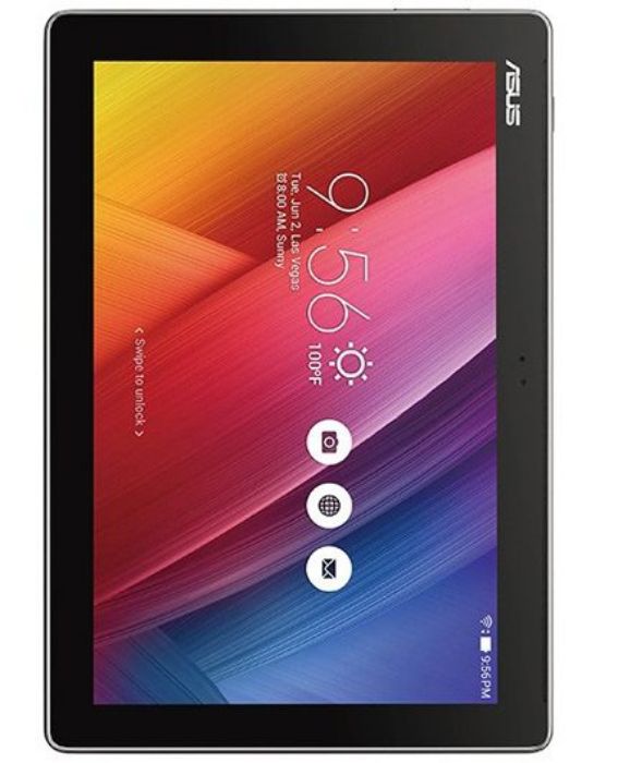 تصویر  تبلت ایسوس مدل ZenPad 10 Z300CL ظرفیت 32 گیگابایت رم 2 گیگابایت