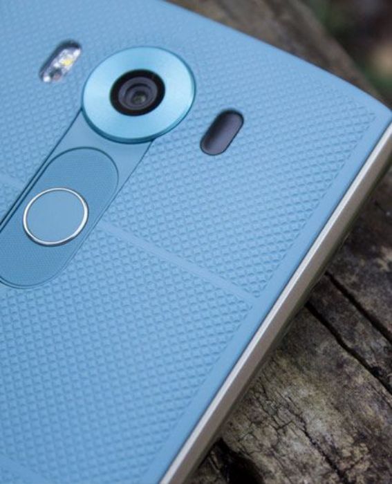 تصویر  گوشی موبایل LG مدل V10 ظرفیت 32 گیگابایت رم 4 گیگابایت