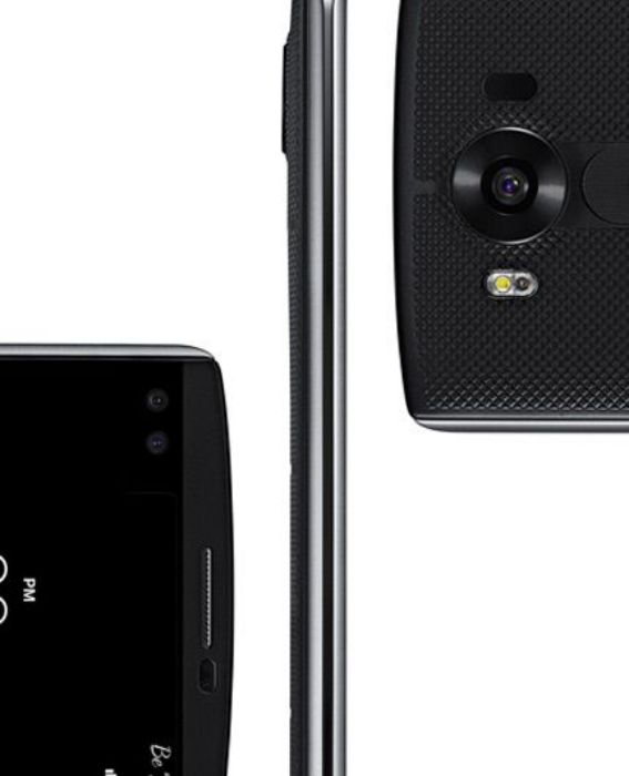 تصویر  گوشی موبایل LG مدل V10 ظرفیت 32 گیگابایت رم 4 گیگابایت