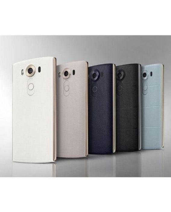 تصویر  گوشی موبایل LG مدل V10 ظرفیت 32 گیگابایت رم 4 گیگابایت