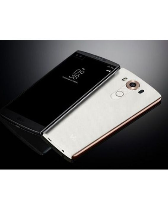 تصویر  گوشی موبایل LG مدل V10 ظرفیت 32 گیگابایت رم 4 گیگابایت