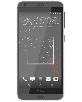تصویر  گوشی موبایل HTC مدل دیزایر 630 ظرفیت 16 گیگابایت رم 2 گیگابایت