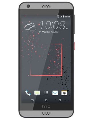 تصویر  گوشی موبایل HTC مدل دیزایر 530 ظرفیت 16 گیگابایت رم 1.5گیگابایت