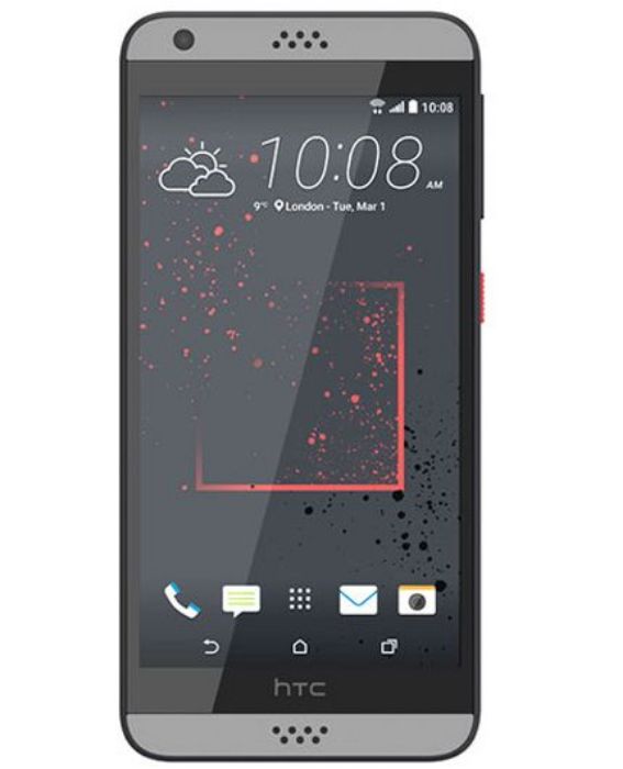 تصویر  گوشی موبایل HTC مدل دیزایر 530 ظرفیت 16 گیگابایت رم 1.5گیگابایت