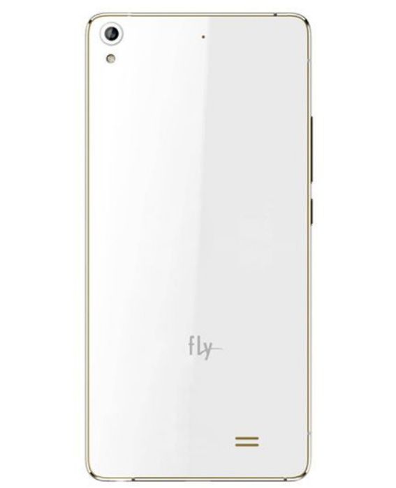 تصویر  گوشی موبایل فلای مدل Blade IQ4516 ظرفیت 16 گیگابایت رم 1 گیگابایت