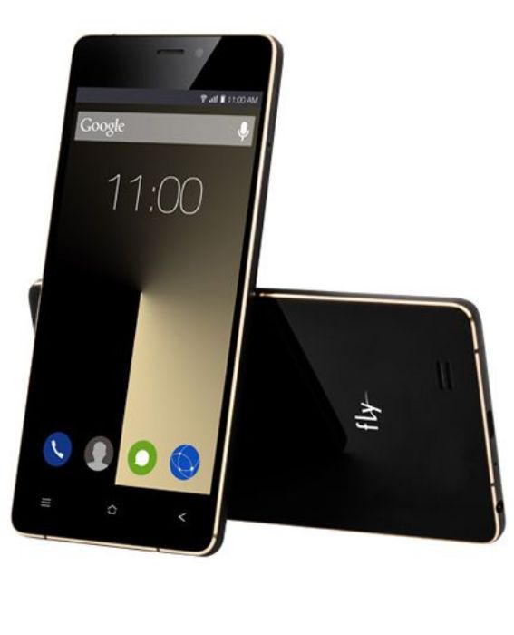 تصویر  گوشی موبایل فلای مدل Blade IQ4516 ظرفیت 16 گیگابایت رم 1 گیگابایت