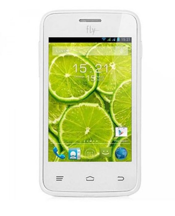 تصویر  گوشی موبایل فلای مدل Horizon 3 IQ434 ظرفیت 512 مگابایت رم 256 مگابایت