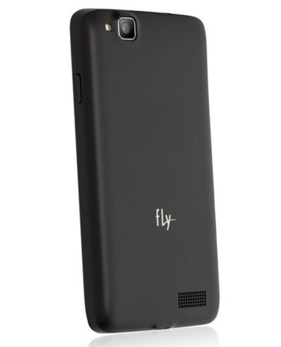 تصویر  گوشی موبایل فلای مدل Iris 2 IQ4490i ظرفیت 4 گیگابایت