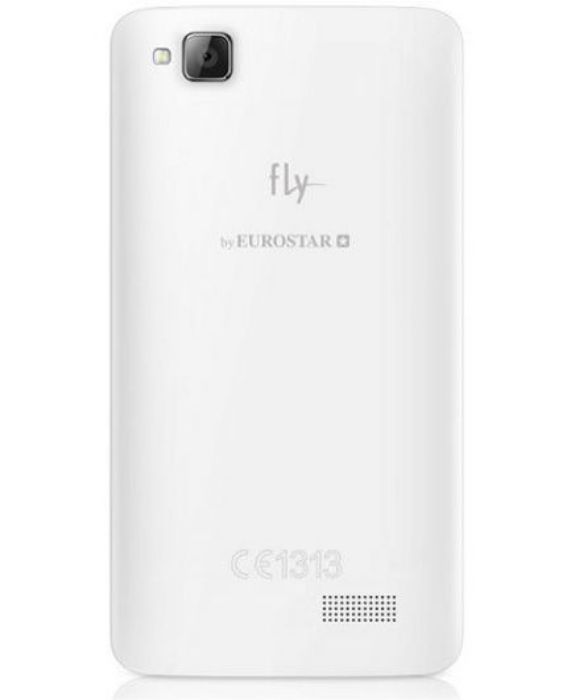 تصویر  گوشی موبایل فلای مدل Iris 2 IQ4490i ظرفیت 4 گیگابایت