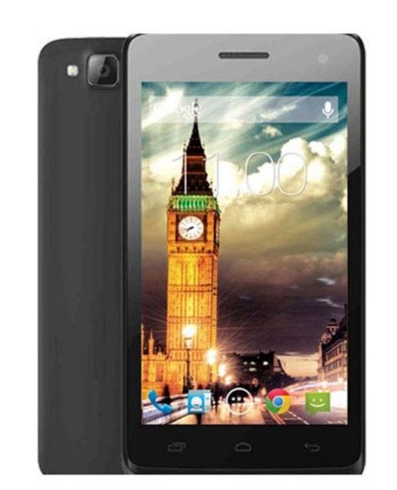 تصویر  گوشی موبایل فلای مدل Iris 2 IQ4490i ظرفیت 4 گیگابایت