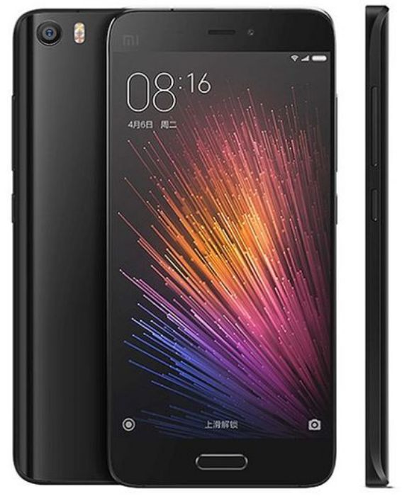 تصویر  گوشی موبایل شیائومی مدل Mi 5 ظرفیت 32 گیگابایت رم 3 گیگابایت