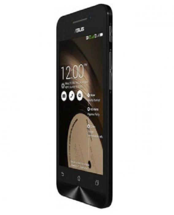 تصویر  گوشی موبایل ایسوس مدل Zenfone 4 ظرفیت 8 گیگابایت رم 1 گیگابایت