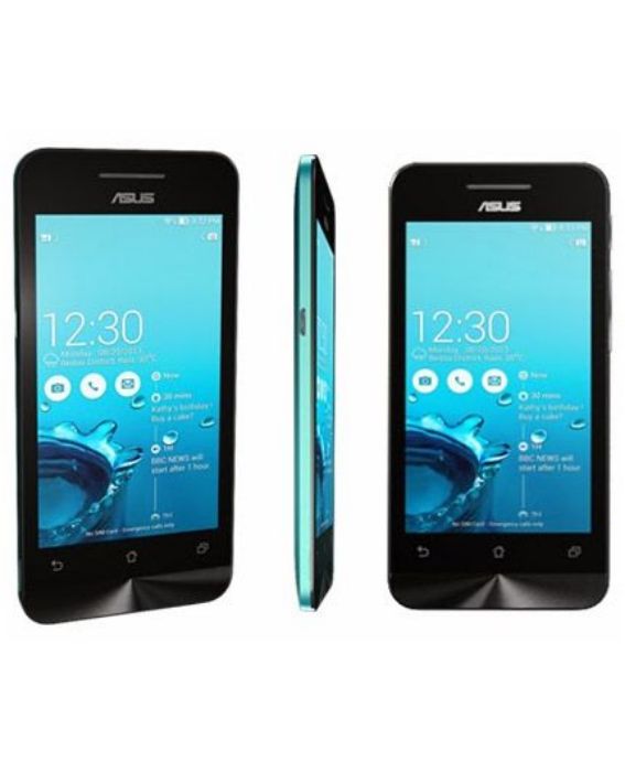 تصویر  گوشی موبایل ایسوس مدل Zenfone 4 ظرفیت 8 گیگابایت رم 1 گیگابایت