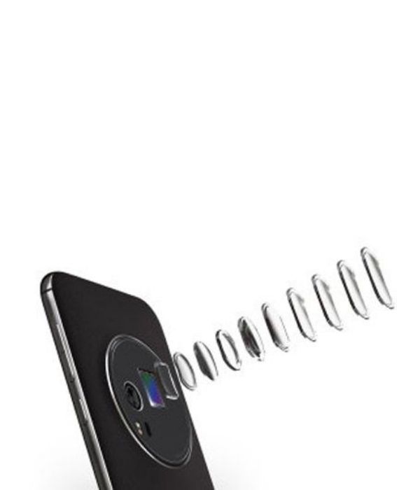تصویر  گوشی موبایل ایسوس مدل زنفون ZenFone Zoom ZX550 ظرفیت 64 گیگابایت رم 4 گیگابایت