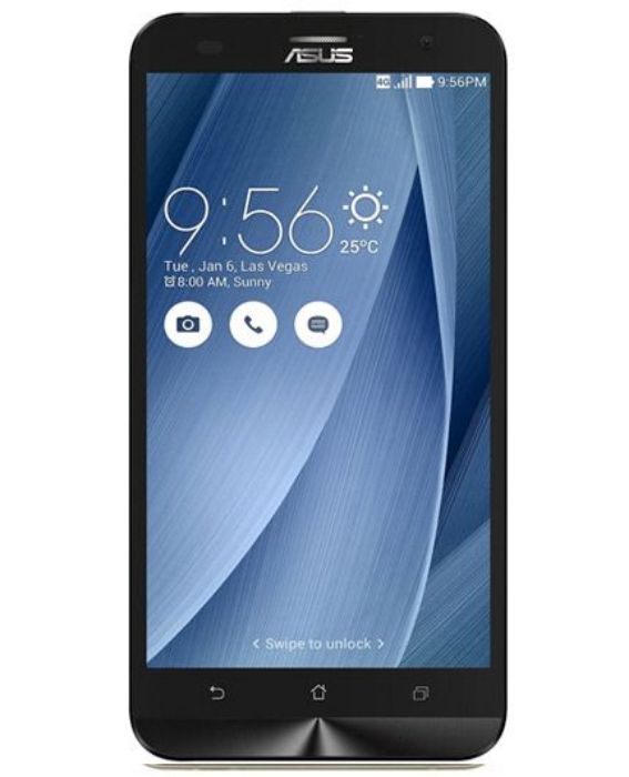 تصویر  گوشی موبایل ایسوس مدل زنفون ZenFone Zoom ZX550 ظرفیت 64 گیگابایت رم 4 گیگابایت